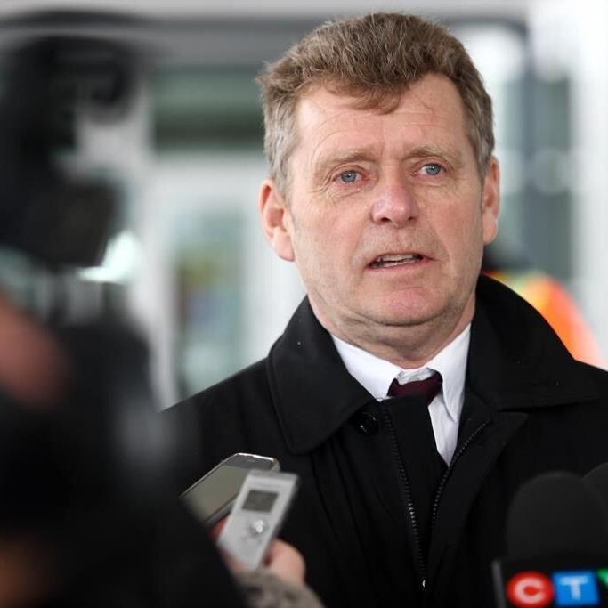 MacLennan, Black and Shewfelt calling for change in leadership at Gymnastics Canada